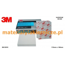 3M 03810 materialylakiernicze.pl